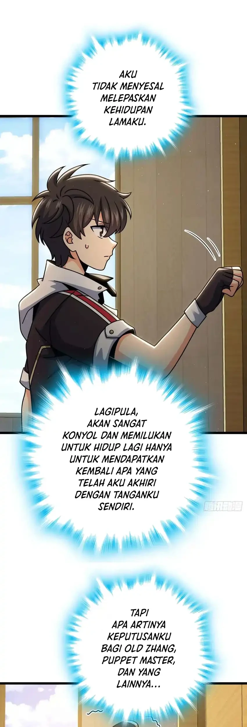 Spare Me, Great Lord! Chapter 760 Gambar 28
