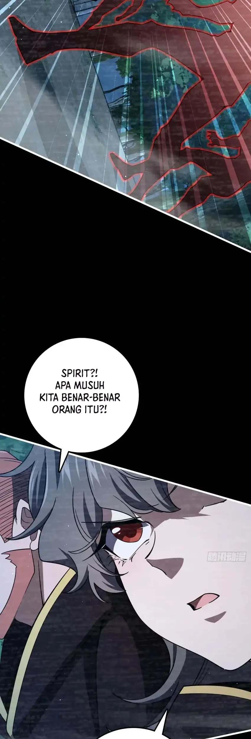 Spare Me, Great Lord! Chapter 761 Gambar 34