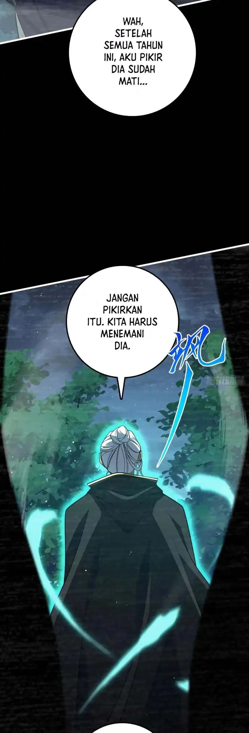 Spare Me, Great Lord! Chapter 761 Gambar 35