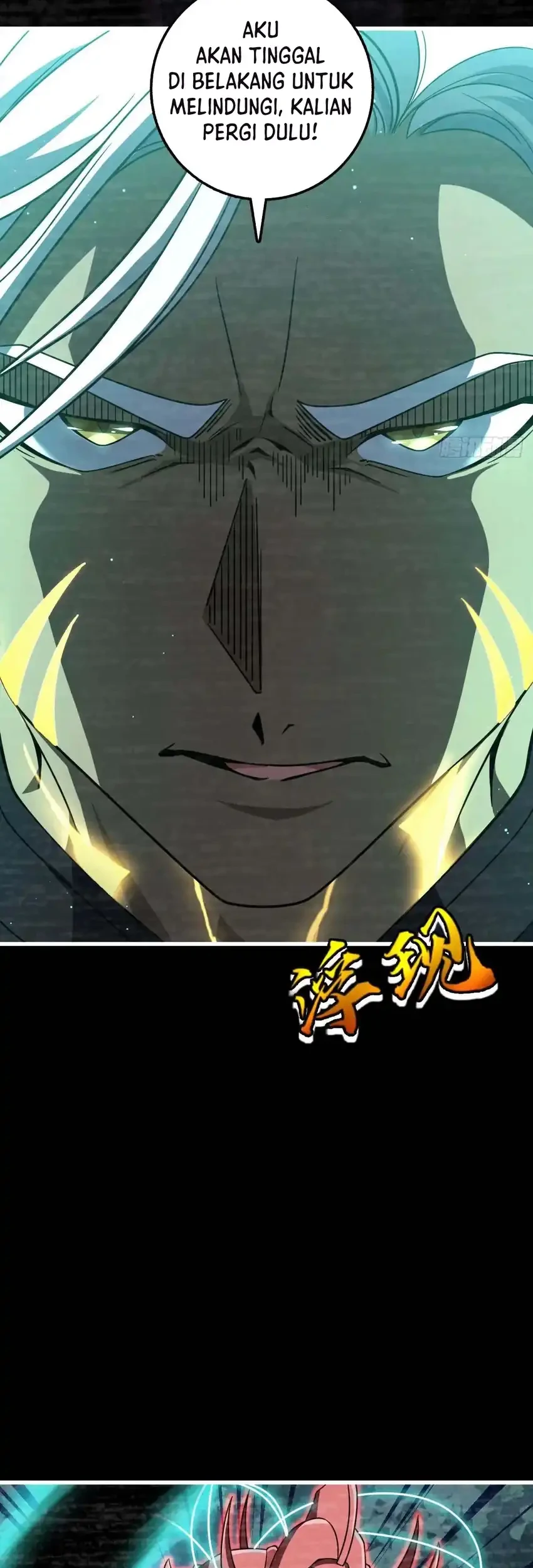 Spare Me, Great Lord! Chapter 761 Gambar 36
