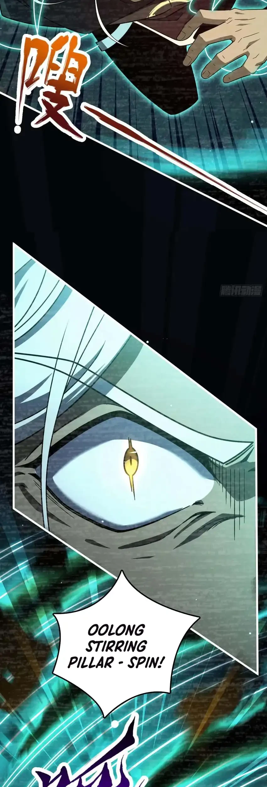 Spare Me, Great Lord! Chapter 761 Gambar 38