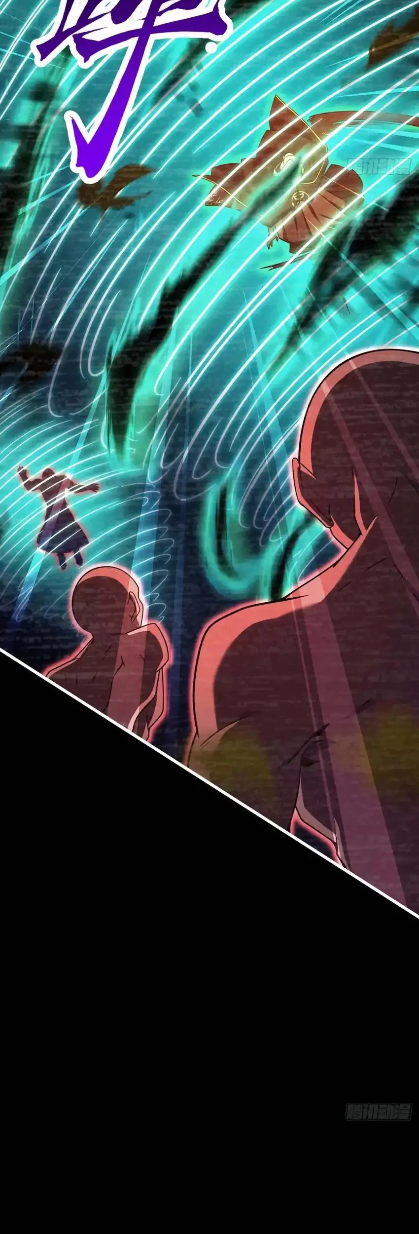 Spare Me, Great Lord! Chapter 761 Gambar 39
