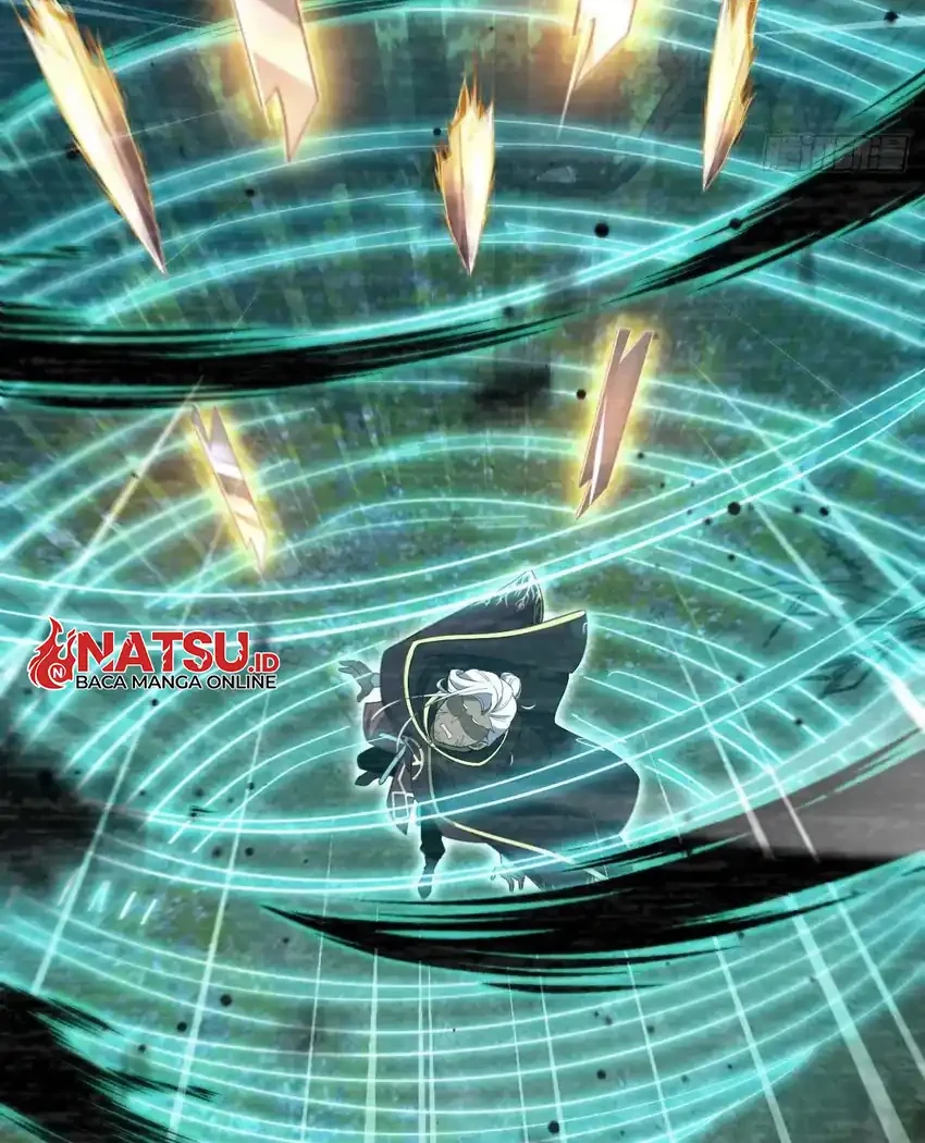 Spare Me, Great Lord! Chapter 761 Gambar 45