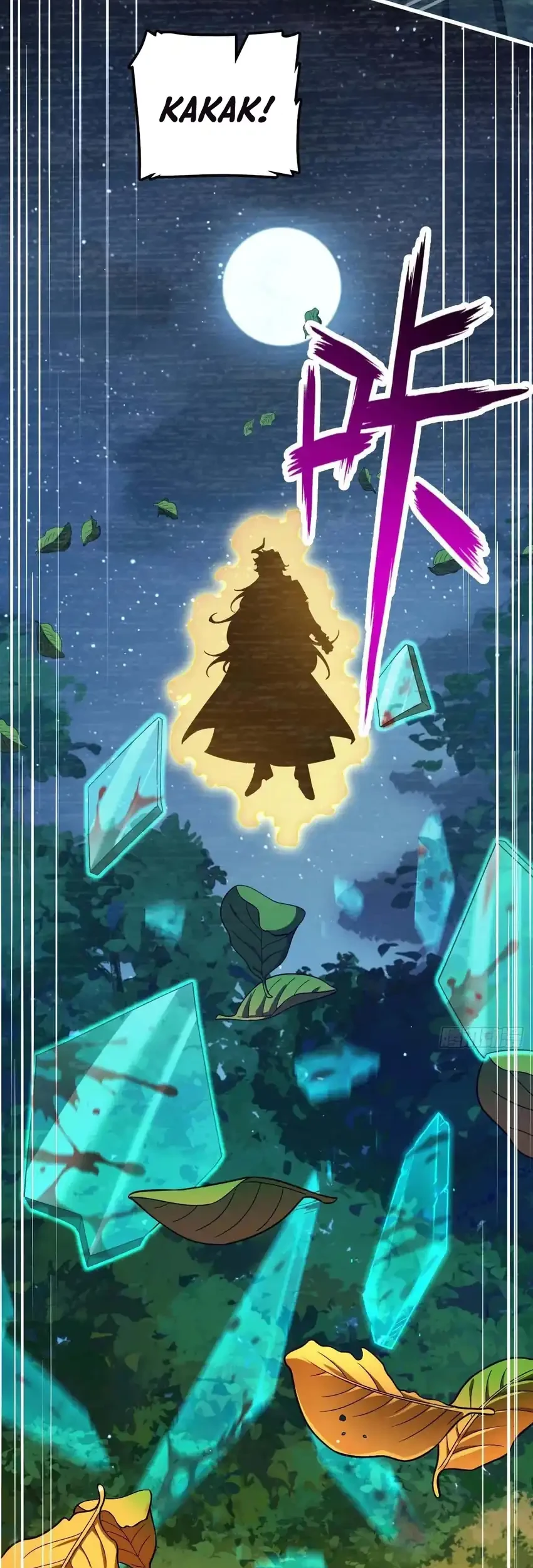 Spare Me, Great Lord! Chapter 761 Gambar 48