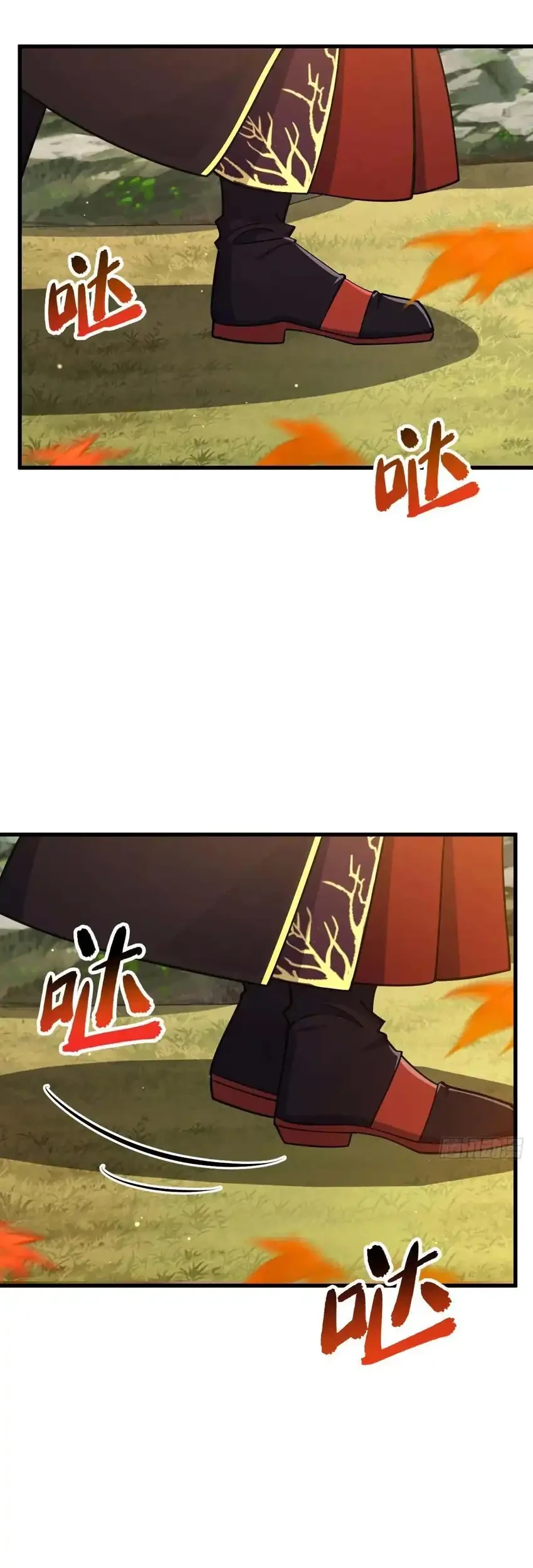 Spare Me, Great Lord! Chapter 761 Gambar 53