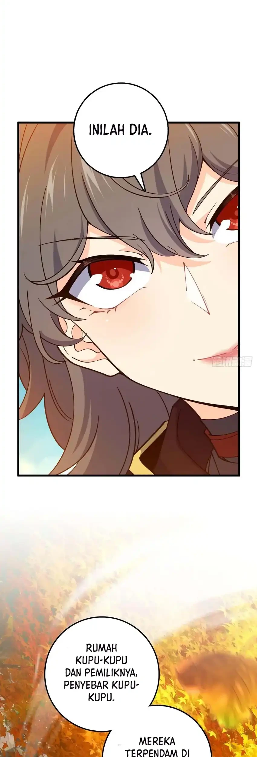 Spare Me, Great Lord! Chapter 761 Gambar 54