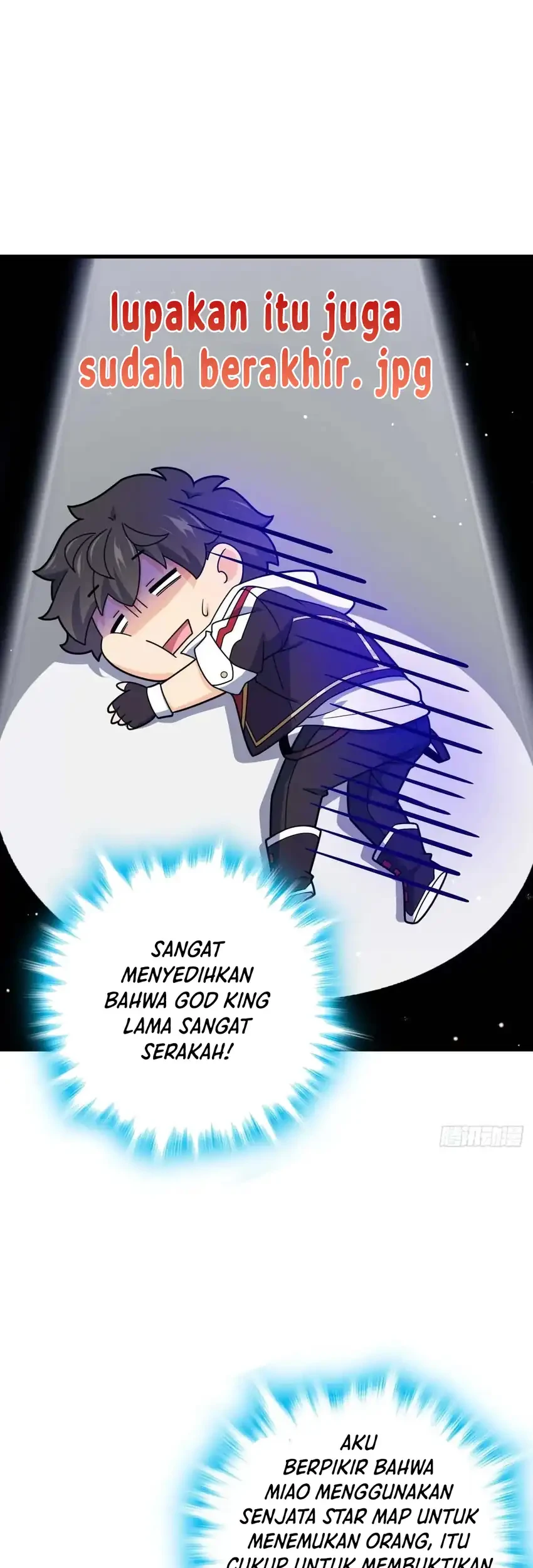 Manhua Spare Me, Great Lord! Chapter 761 gambar 2