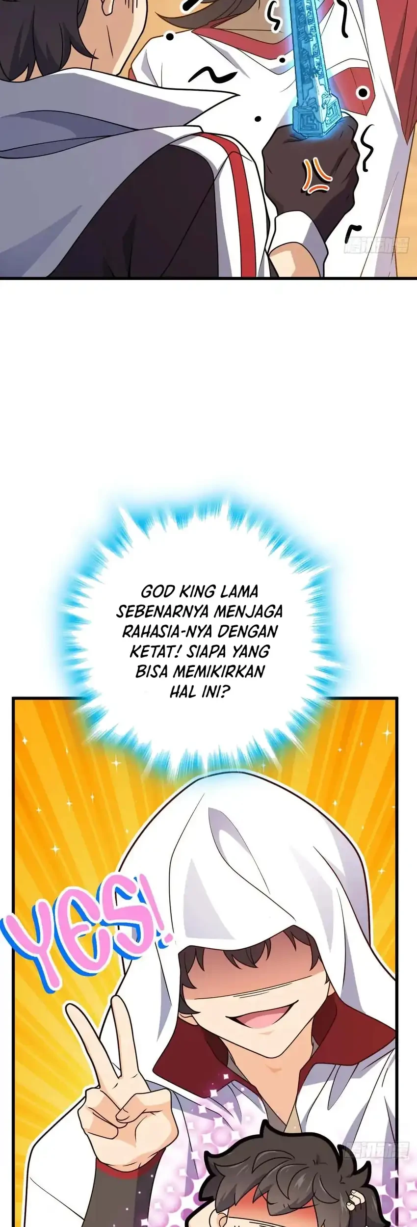 Spare Me, Great Lord! Chapter 761 Gambar 4