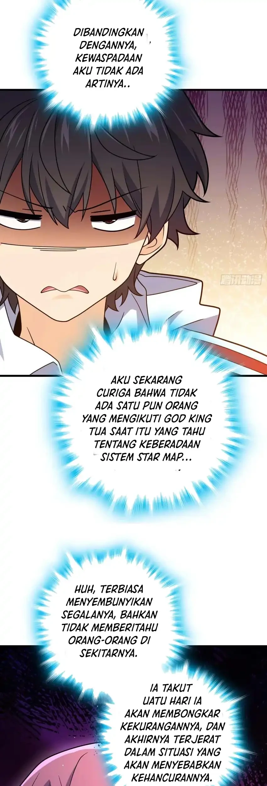 Spare Me, Great Lord! Chapter 761 Gambar 6