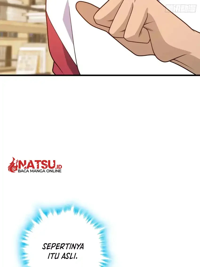 Spare Me, Great Lord! Chapter 761 Gambar 13