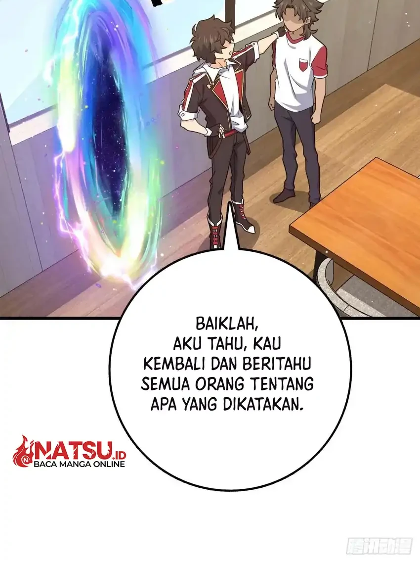 Spare Me, Great Lord! Chapter 761 Gambar 17