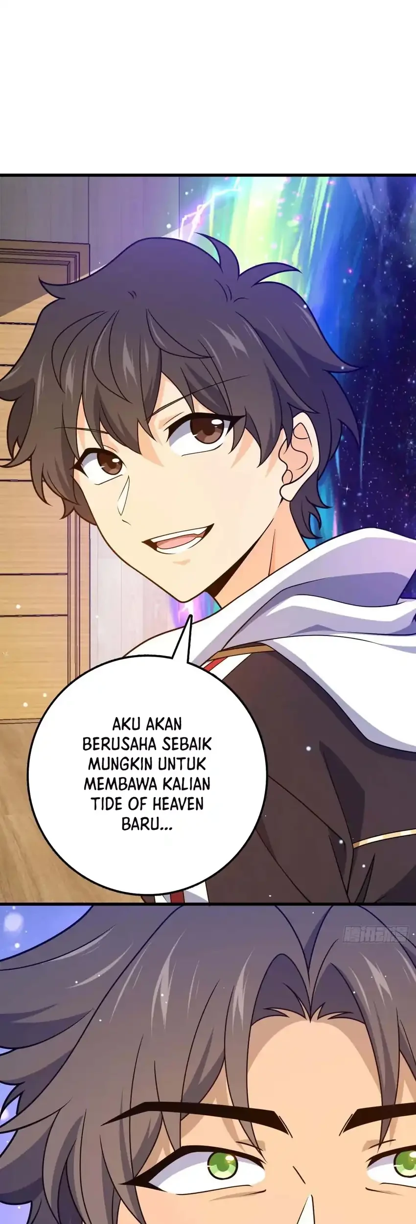 Spare Me, Great Lord! Chapter 761 Gambar 18