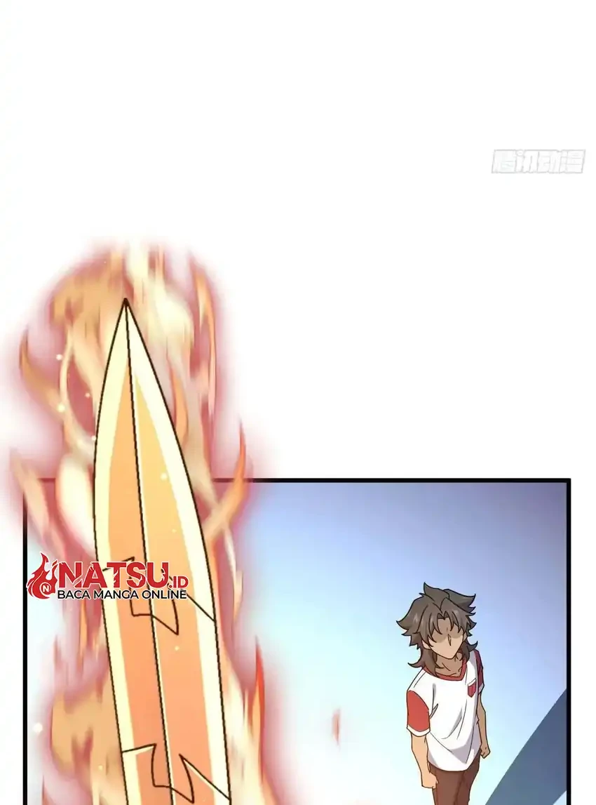 Spare Me, Great Lord! Chapter 761 Gambar 21
