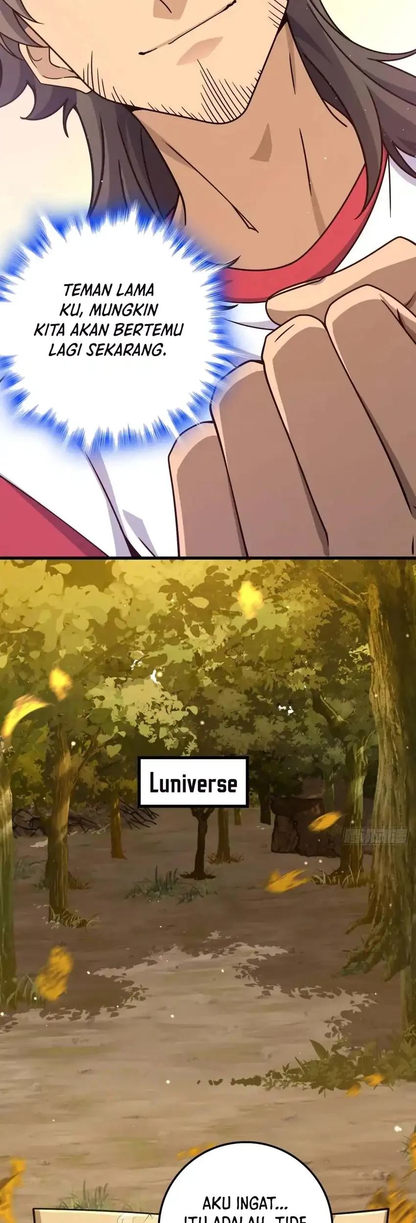 Spare Me, Great Lord! Chapter 761 Gambar 24