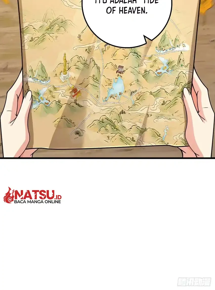 Spare Me, Great Lord! Chapter 761 Gambar 25