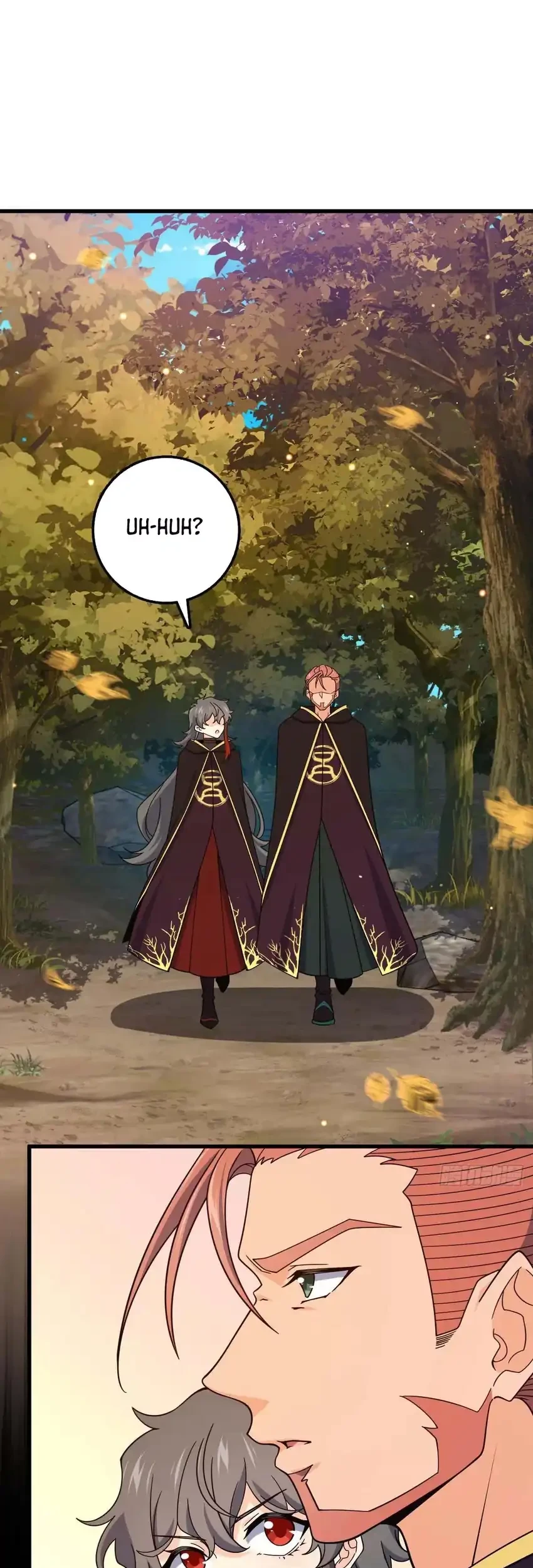 Spare Me, Great Lord! Chapter 761 Gambar 26