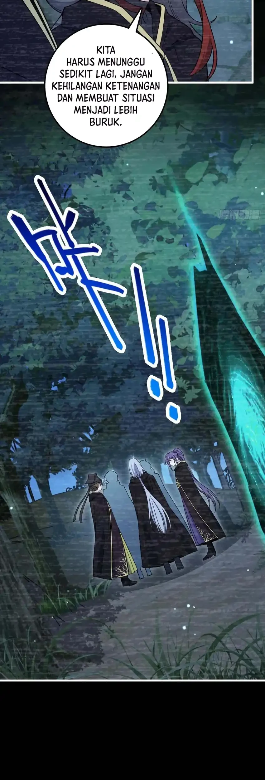 Spare Me, Great Lord! Chapter 761 Gambar 28