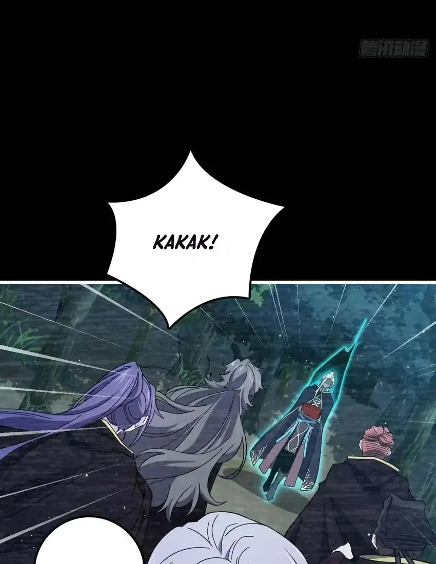 Spare Me, Great Lord! Chapter 761 Gambar 29
