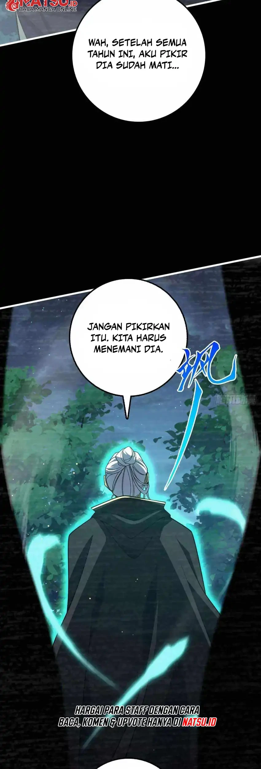 Spare Me, Great Lord! Chapter 762 Gambar 35
