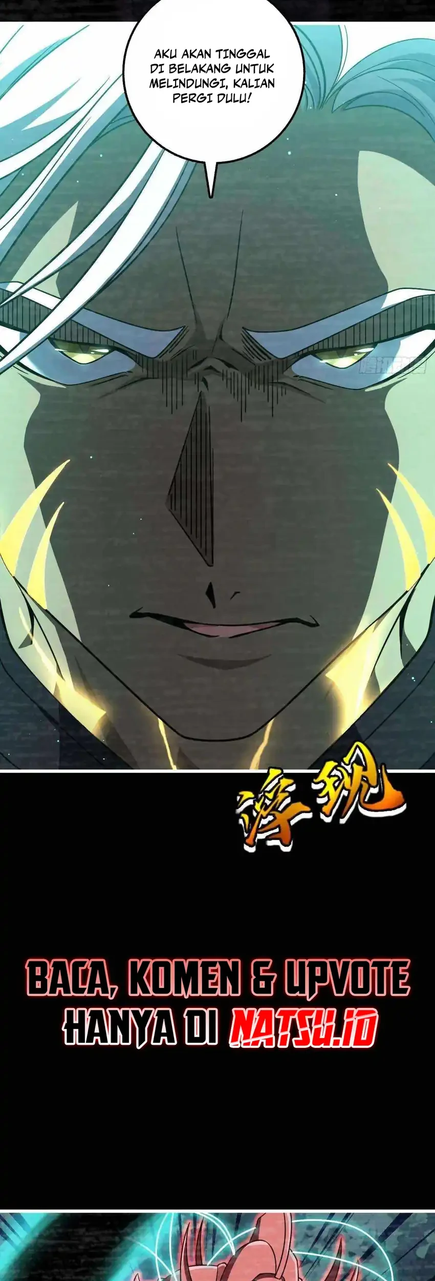 Spare Me, Great Lord! Chapter 762 Gambar 36