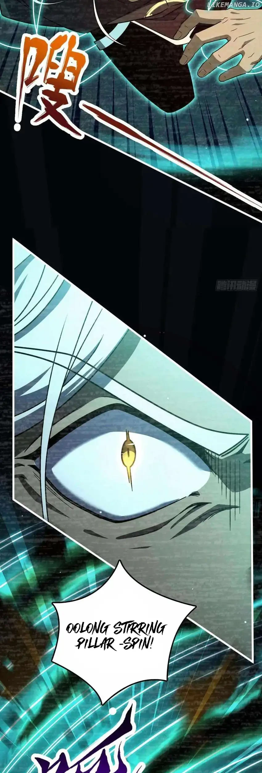 Spare Me, Great Lord! Chapter 762 Gambar 38