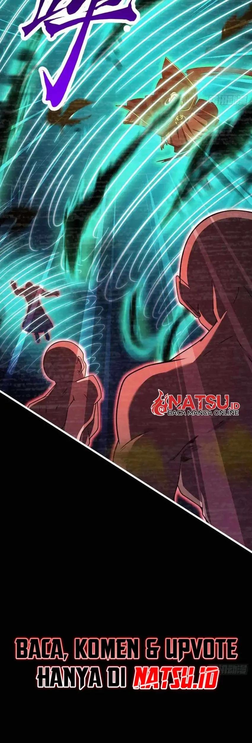 Spare Me, Great Lord! Chapter 762 Gambar 39