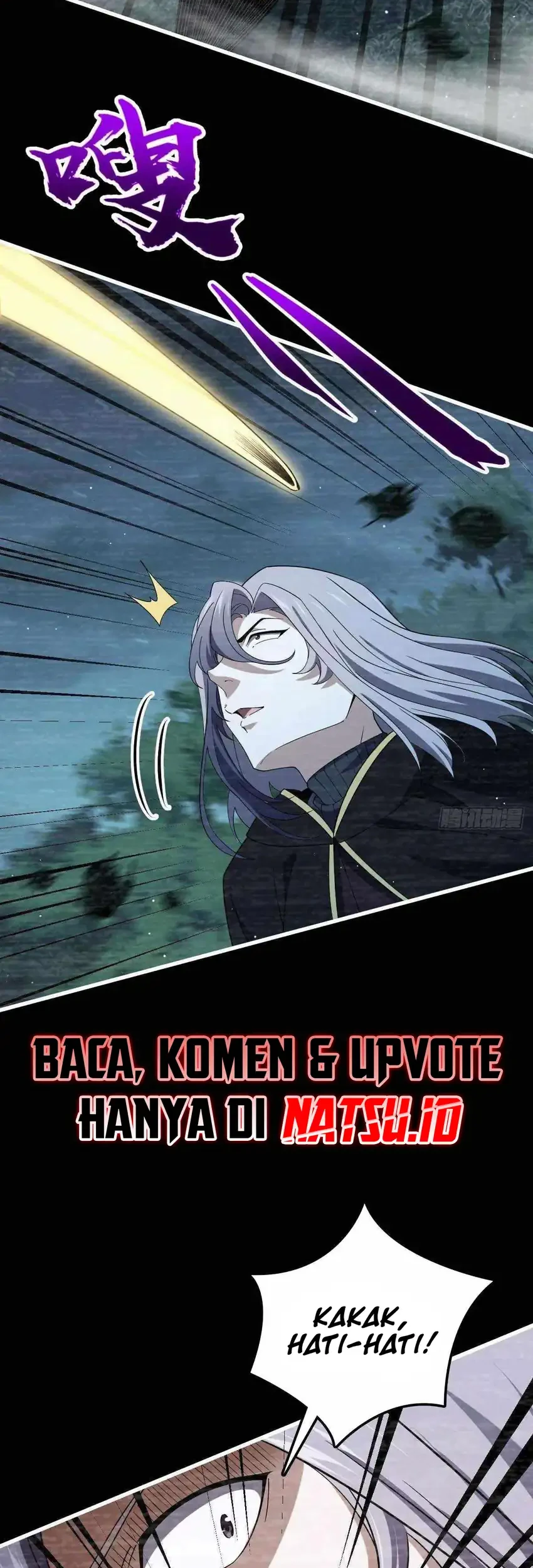 Spare Me, Great Lord! Chapter 762 Gambar 43