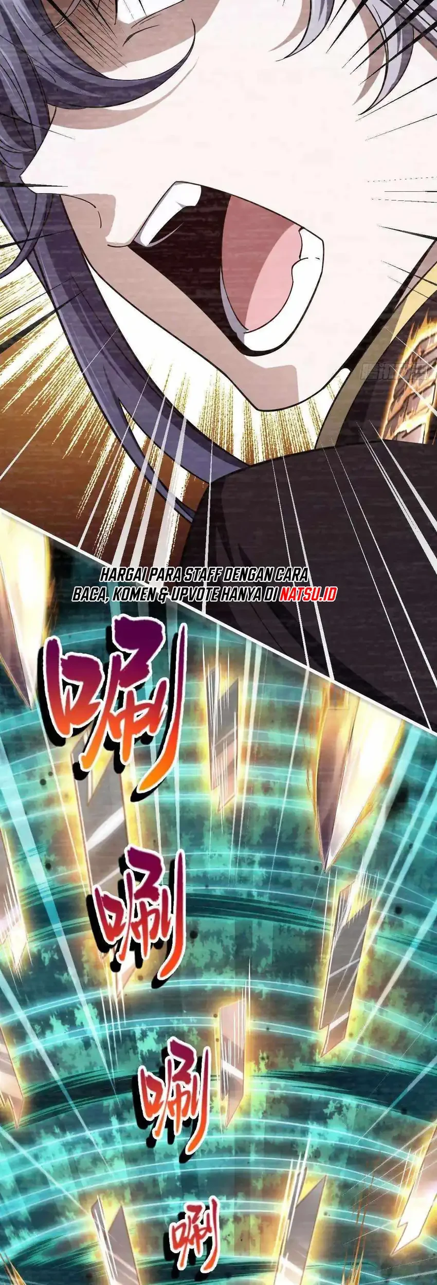 Spare Me, Great Lord! Chapter 762 Gambar 44