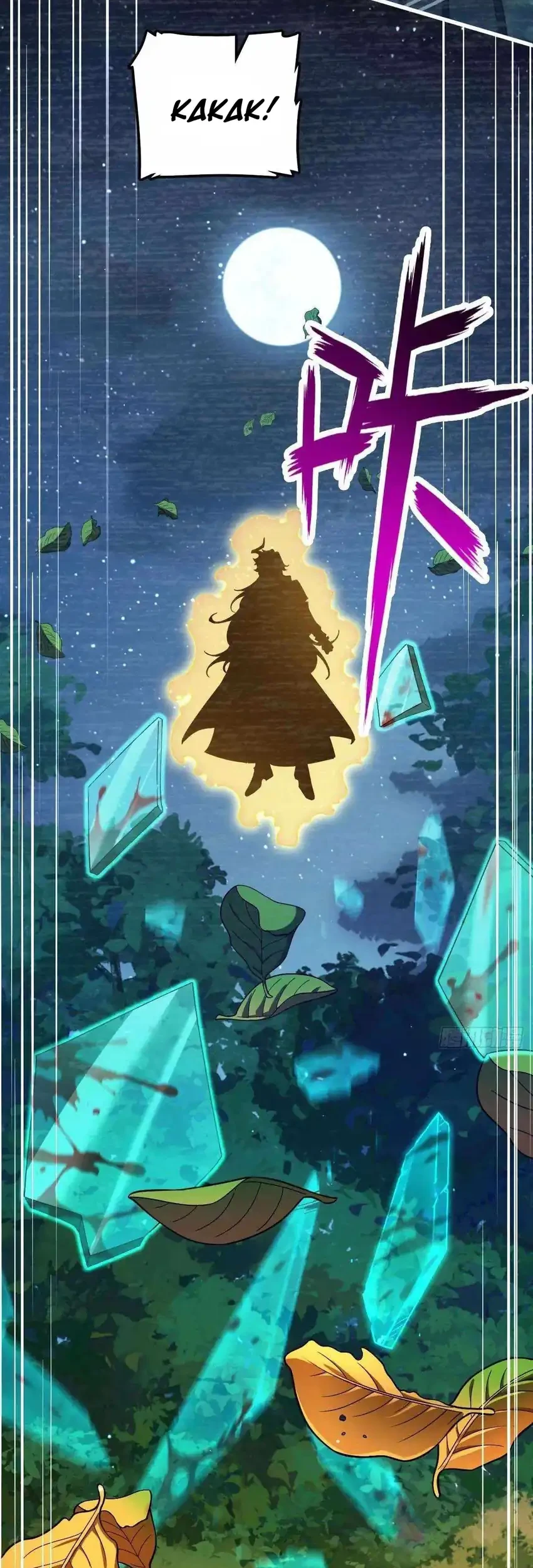 Spare Me, Great Lord! Chapter 762 Gambar 48