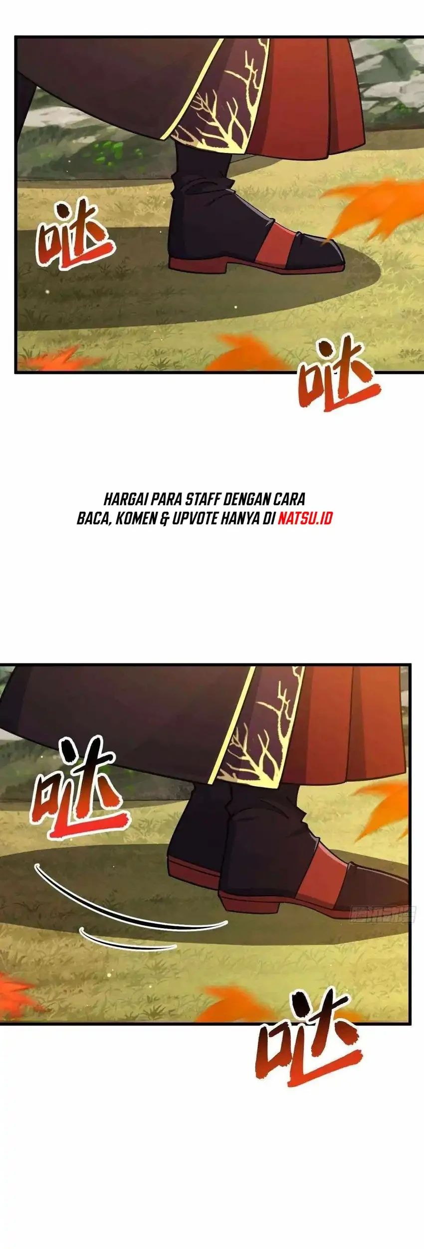 Spare Me, Great Lord! Chapter 762 Gambar 53