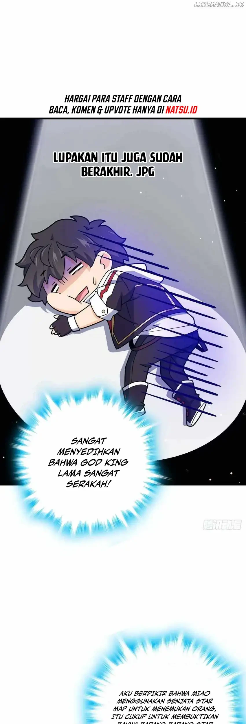 Manhua Spare Me, Great Lord! Chapter 762 gambar 2