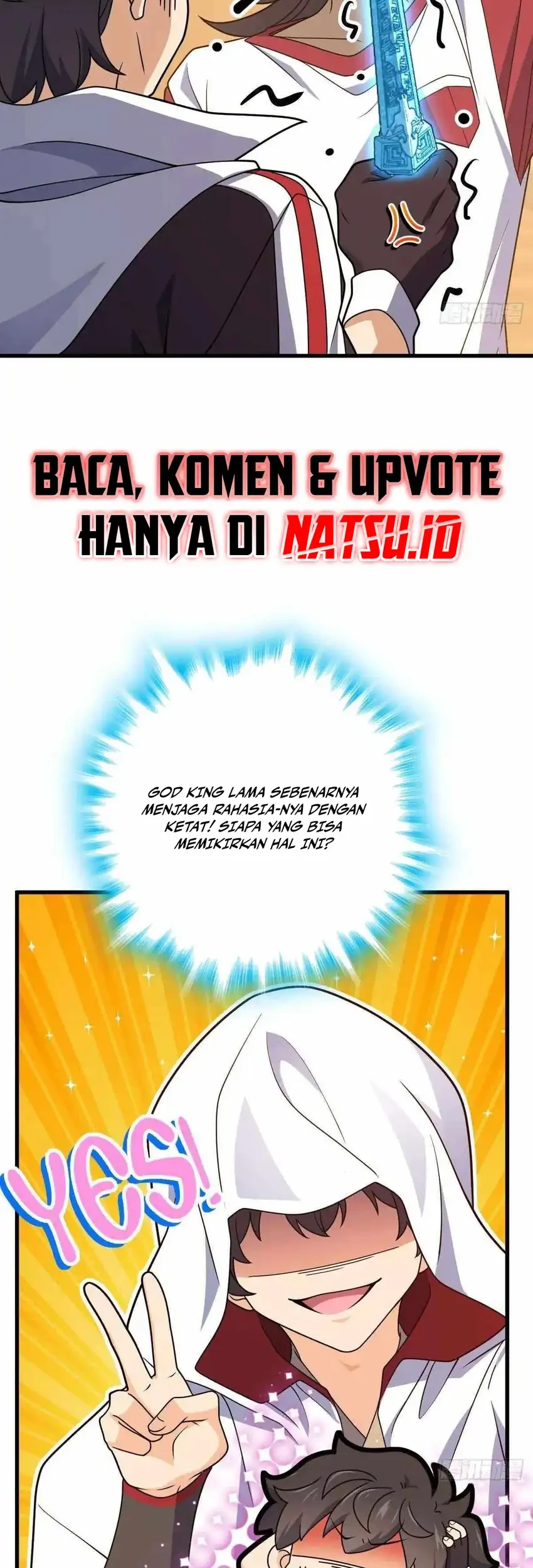 Spare Me, Great Lord! Chapter 762 Gambar 4