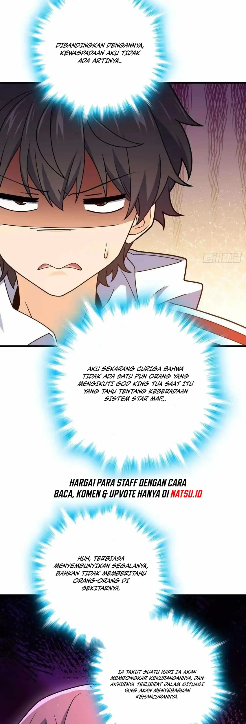 Spare Me, Great Lord! Chapter 762 Gambar 6