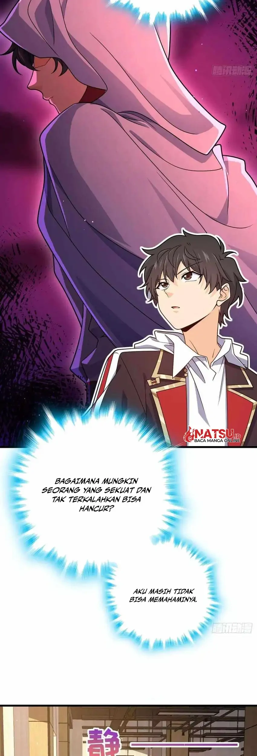 Spare Me, Great Lord! Chapter 762 Gambar 7