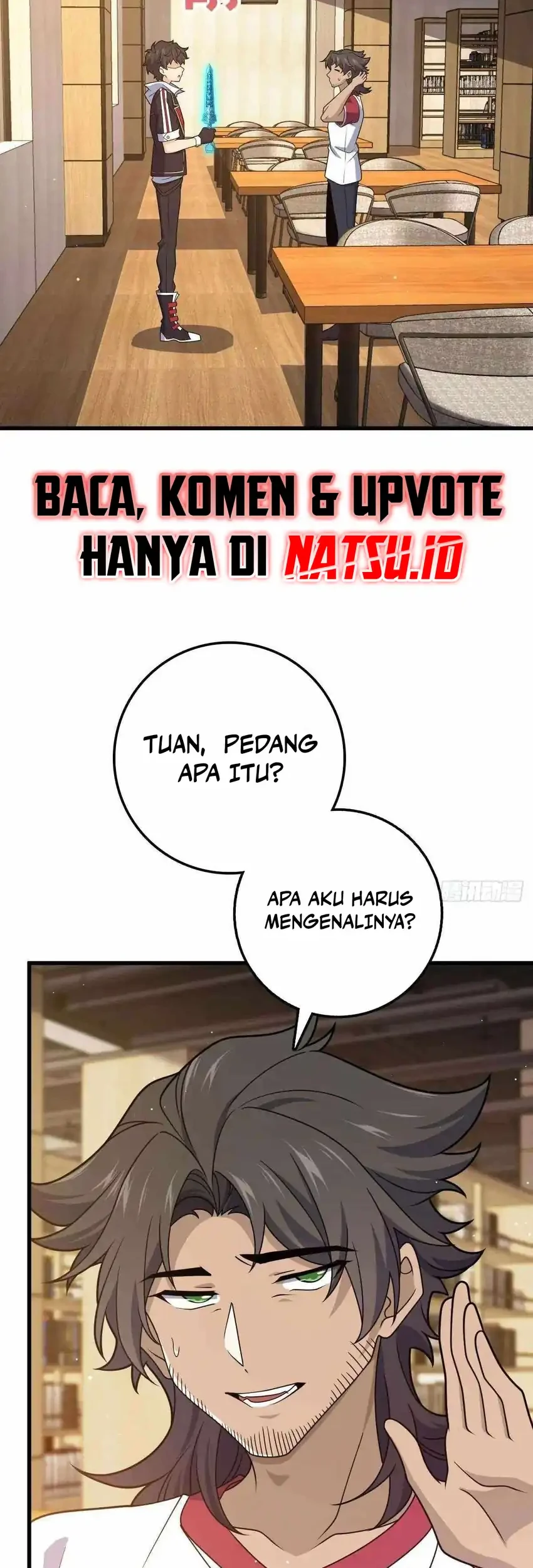 Spare Me, Great Lord! Chapter 762 Gambar 8