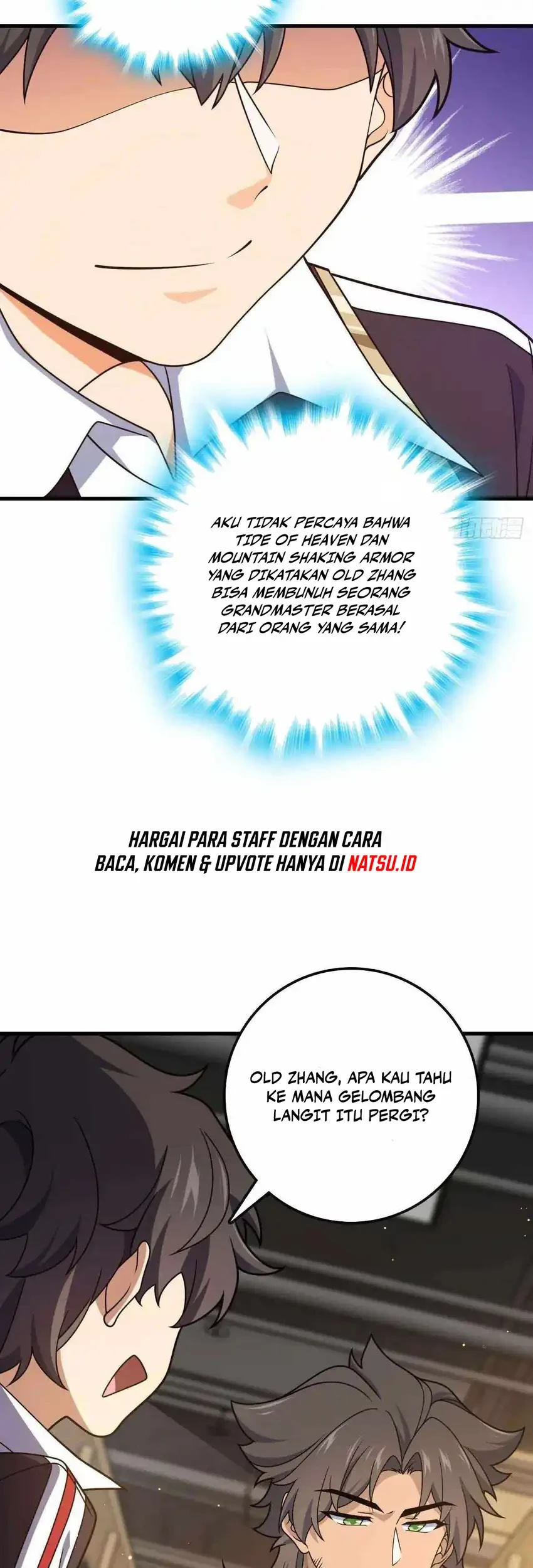 Spare Me, Great Lord! Chapter 762 Gambar 14