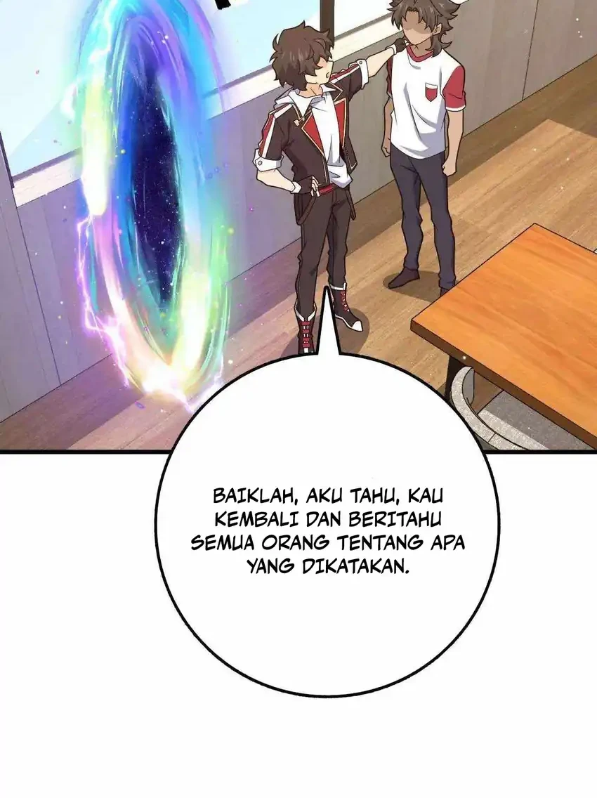 Spare Me, Great Lord! Chapter 762 Gambar 17