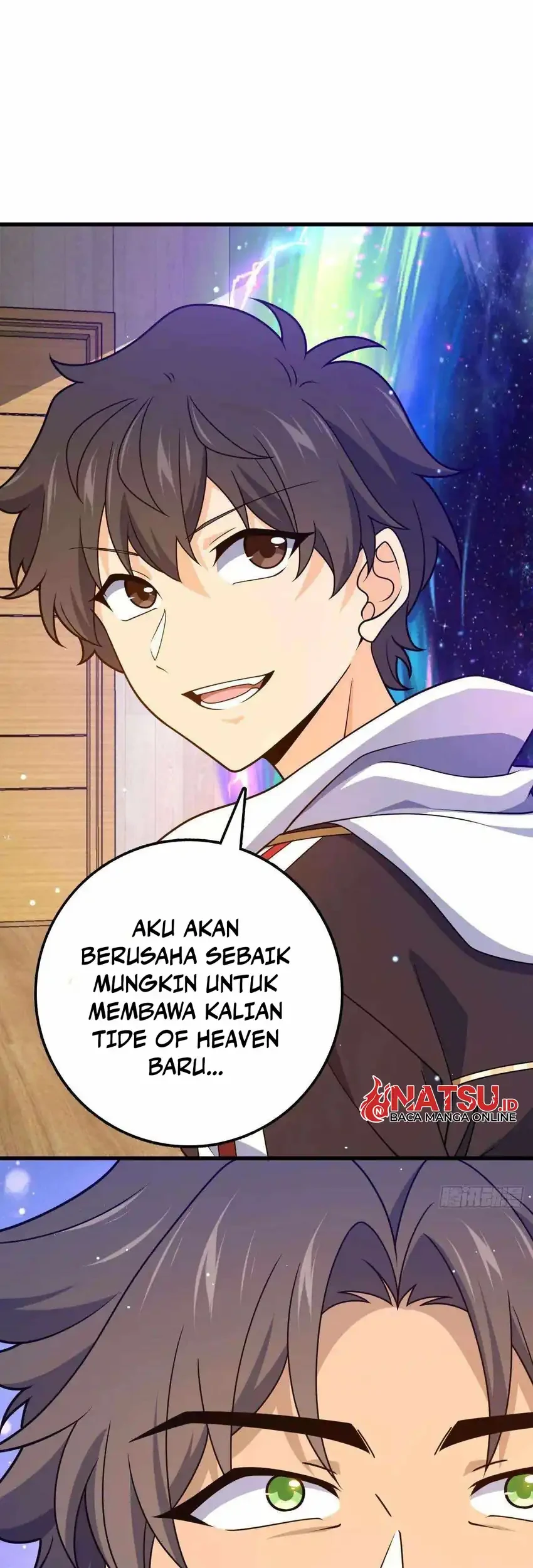 Spare Me, Great Lord! Chapter 762 Gambar 18