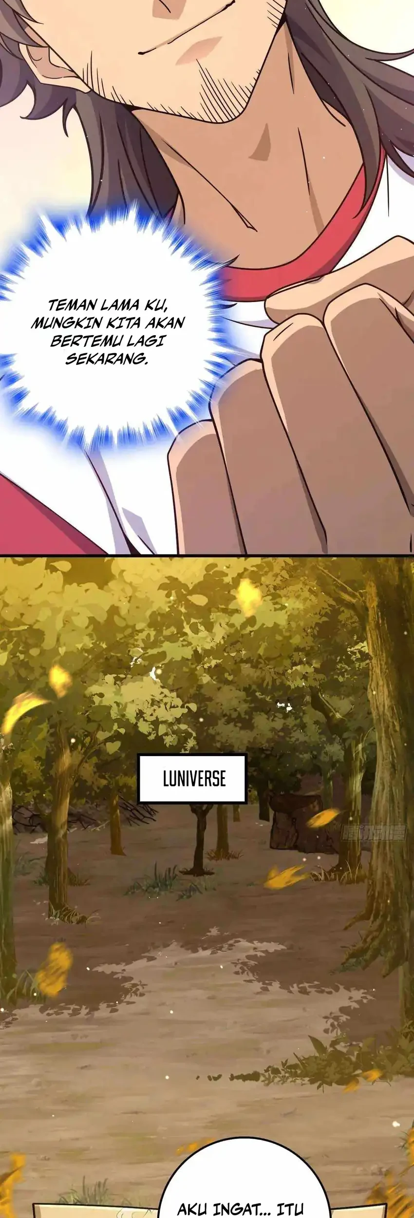Spare Me, Great Lord! Chapter 762 Gambar 24