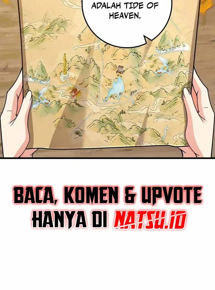 Spare Me, Great Lord! Chapter 762 Gambar 25