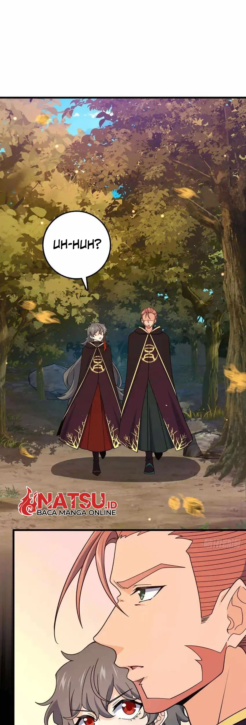 Spare Me, Great Lord! Chapter 762 Gambar 26