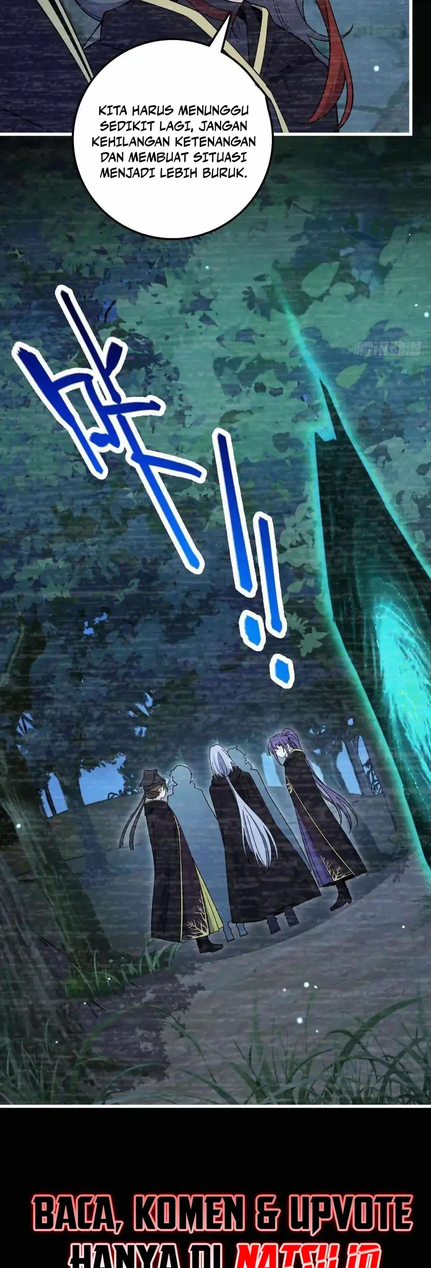 Spare Me, Great Lord! Chapter 762 Gambar 28