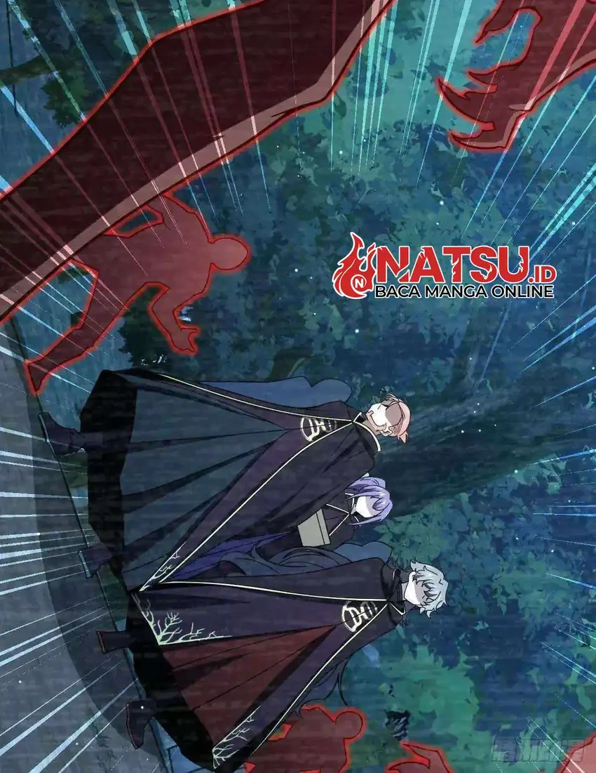 Spare Me, Great Lord! Chapter 762 Gambar 33