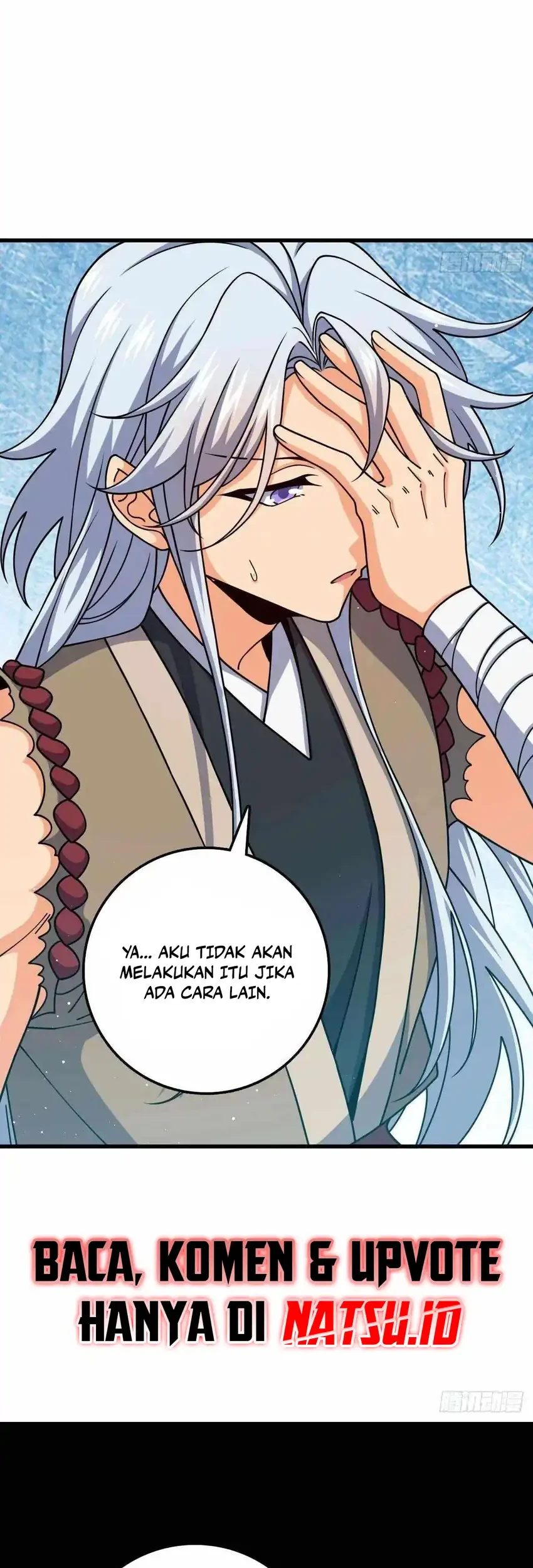 Spare Me, Great Lord! Chapter 763 Gambar 36