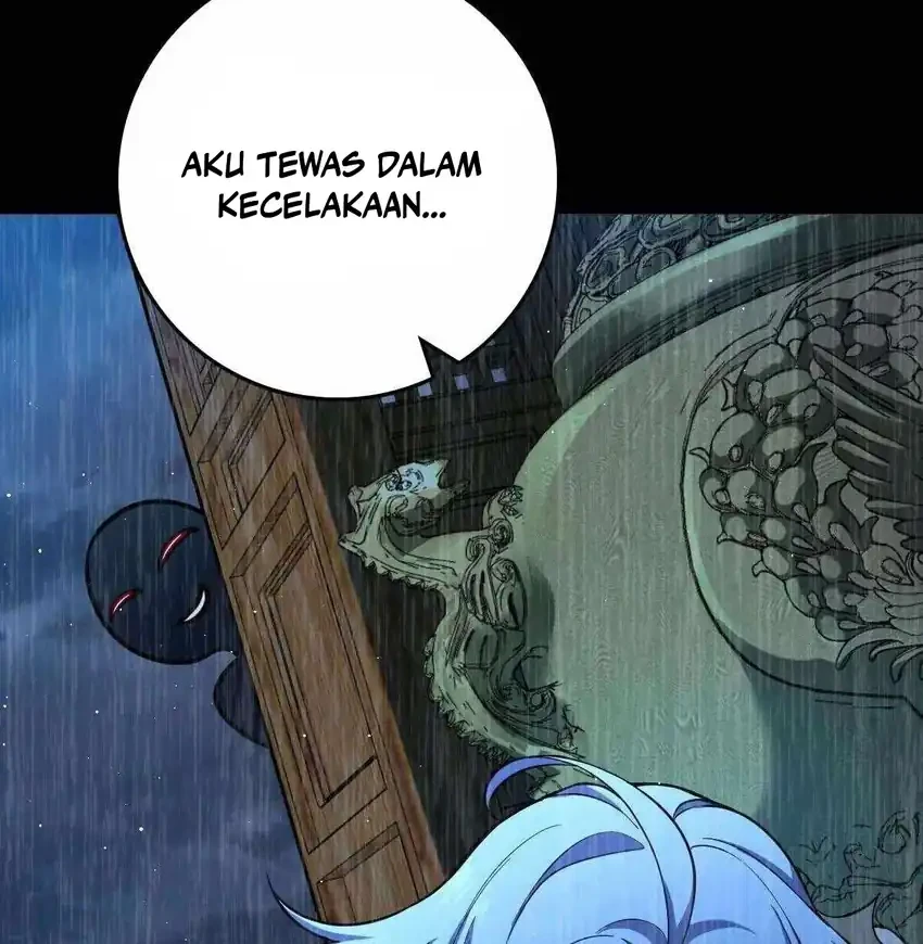 Spare Me, Great Lord! Chapter 763 Gambar 37