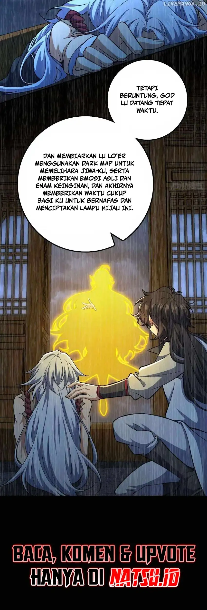 Spare Me, Great Lord! Chapter 763 Gambar 38