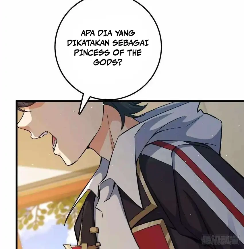 Spare Me, Great Lord! Chapter 763 Gambar 41