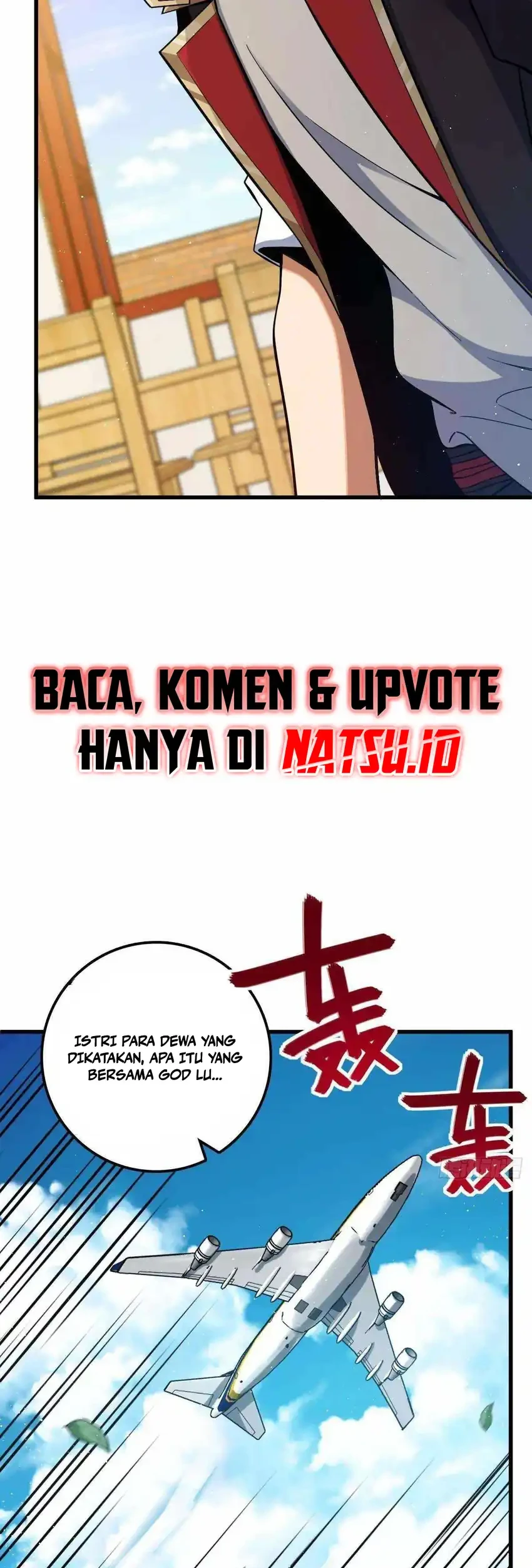 Spare Me, Great Lord! Chapter 763 Gambar 42