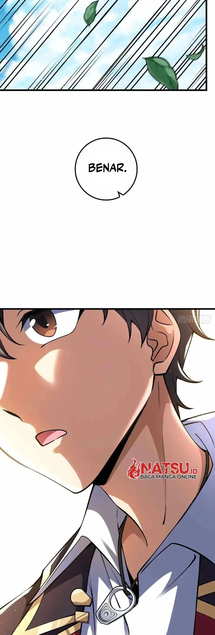 Spare Me, Great Lord! Chapter 763 Gambar 43