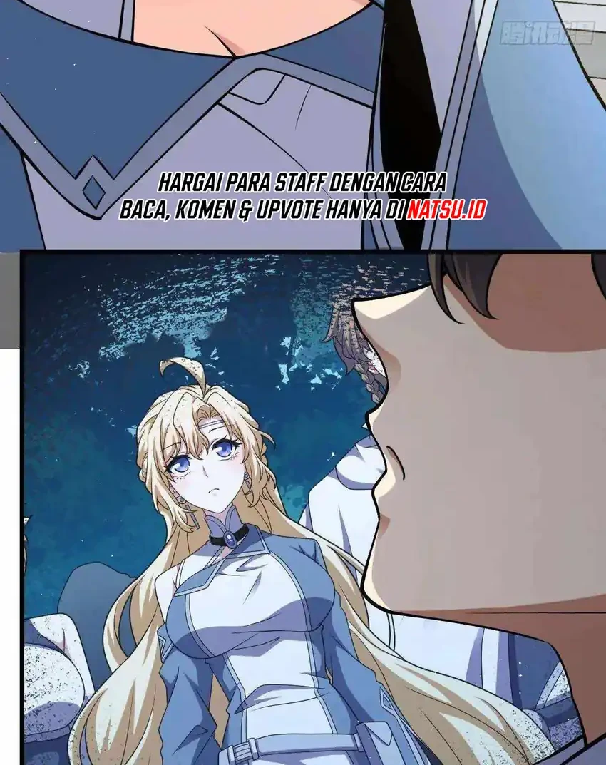 Spare Me, Great Lord! Chapter 763 Gambar 45